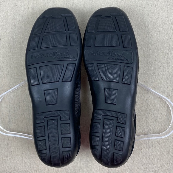 Natural Soul by Naturalizer Falton Slip on flats - Picture 4 of 11